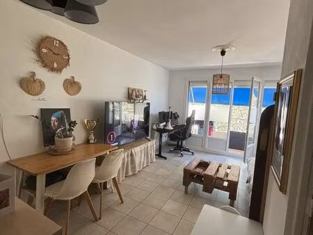 vente appartement t3