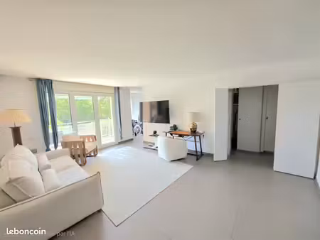 appartement 2 pièces 67 m²