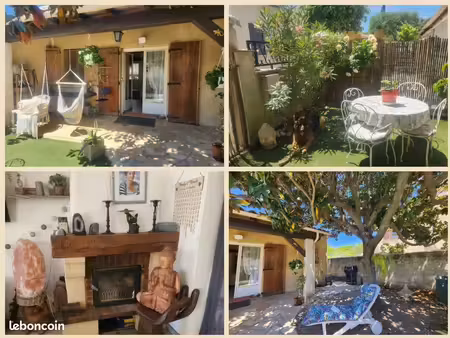 maison pignans