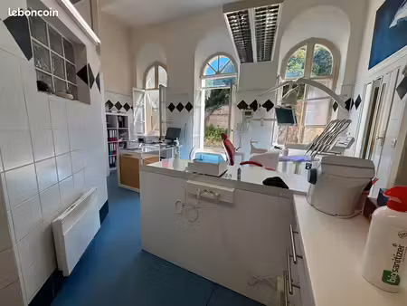 appartement 2 pièces 66 m²