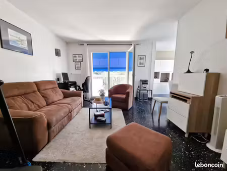 appartement 4 pièces 88 m²