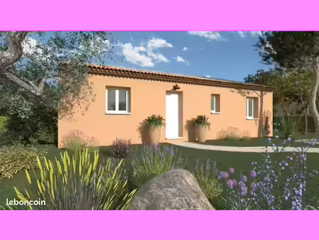 maison 4 pièces 77 m²