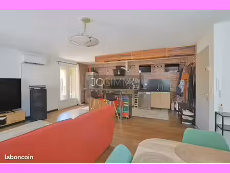 maison 4 pièces 85 m²