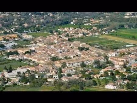 recherche maison garéoult