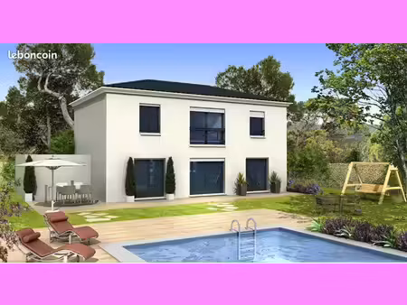 terrain à bâtir de 280 m² à toulon 83200 (83)