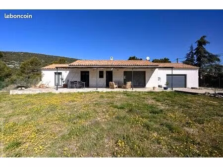 a vendre maison 114m2