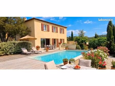 maison - 6 pièces - 132 m2