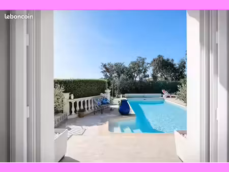 en exclusivité charme et autenthicité avec vue panoramique