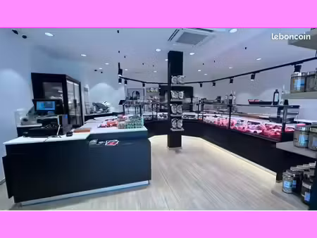 boucherie charcuterie traiteur