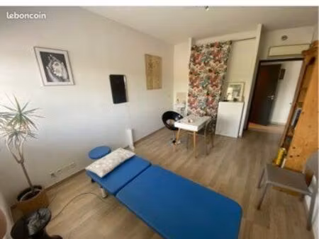 local 15 m2 à louer