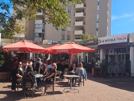 fond de commerce
