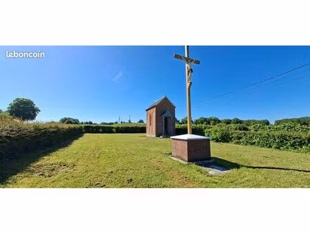 bien agricole 452 m² ohis