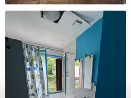 maison a vendre