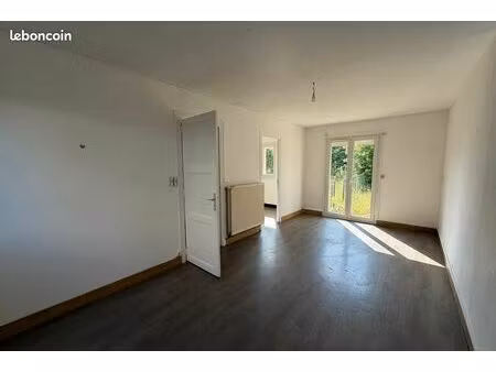 maison 5 pièces 99 m²