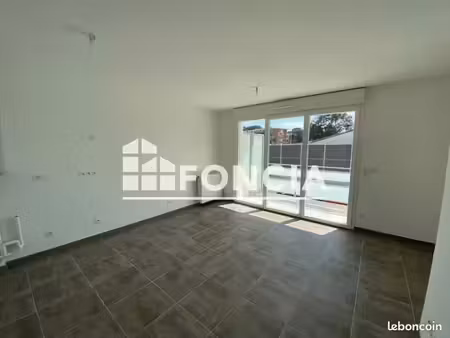 appartement 1 pièce 28 m²