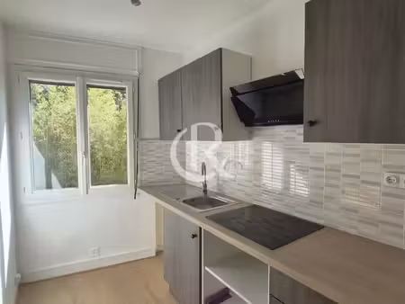 appartement 3 pièces 52 m²
