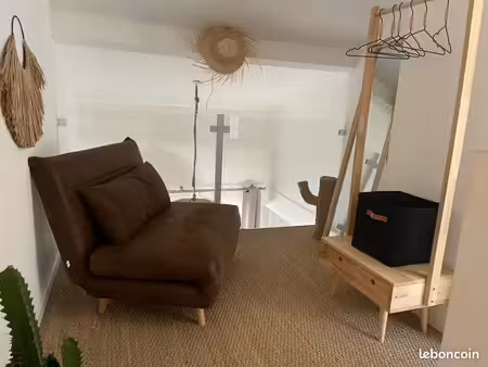 location t2 bis à l’année la croix valmer