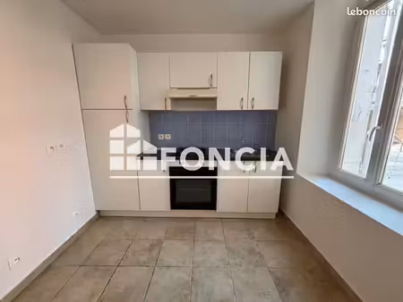 appartement 3 pièces 52 m²