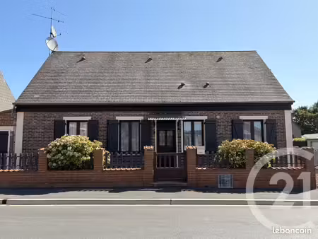 maison 7 pièces 140 m²