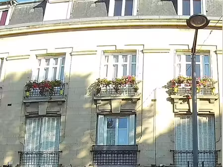 a vendre appt f3