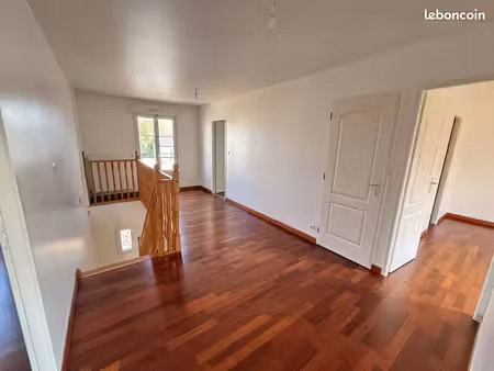 maison 7 pièces 153 m²
