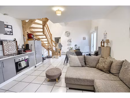 location appartement 2 pièces 36 m² à aubencheul-au-bac (59265)