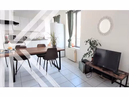 location appartement 3 pièces 51 m² à pavilly (76570)