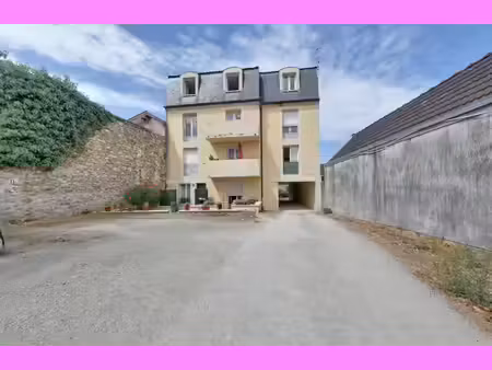 vente appartement 2 pièces  49.00m²  pontault