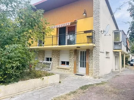 vente maison 6 pièces 240 m² mézidon vallée d’auge (14270)