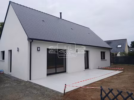 location maison 3 pièces 91 m² à héric (44810)
