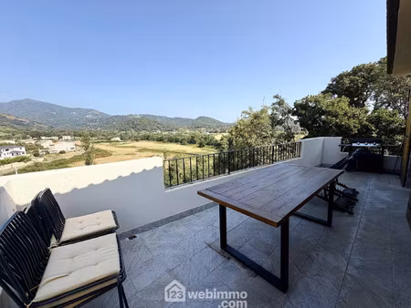 vente maison 3 pièces 84 m² san-nicolao (20230)
