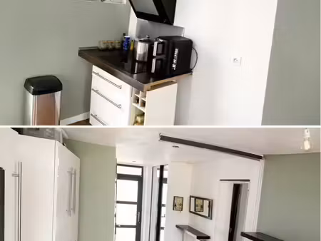 à vendre – maison familiale de 90 m² avec jardin à venizel