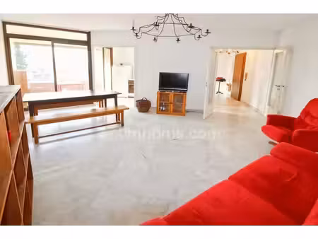 appartement 3 pièces 71m²