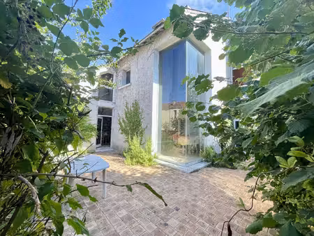 villa d'architecte