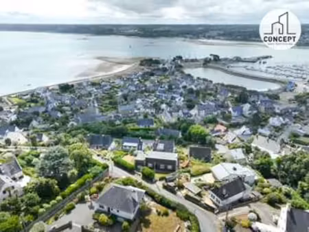 vente maison à perros-guirec (22700) : à vendre / 100m² perros-guirec