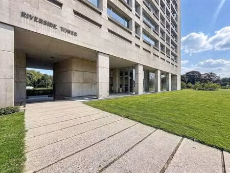 appartement à vendre à antwerpen € 199.000 (lqriw) - van hoye vastgoed sint-pauwels | zimm