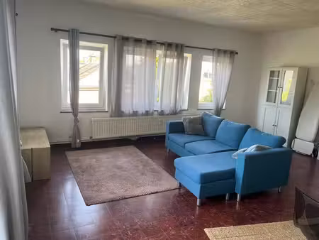 appartement 1 chambre à gembloux (mazy)