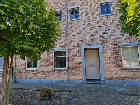 appartement à louer à zolder € 875 (lqrjp) - | zimmo