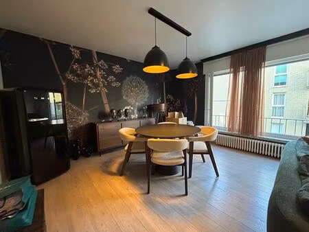 appartement à louer à roeselare € 620 (lqrj7) - | zimmo