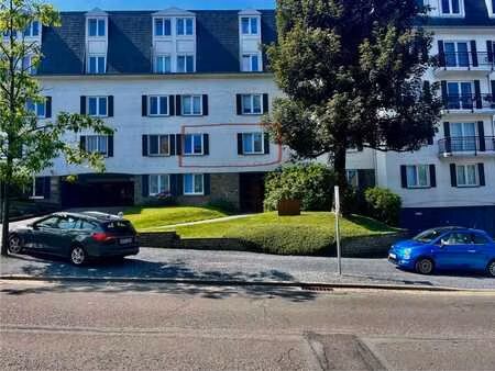heusy : superbe appartement 2 chambres