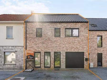 maison à vendre à beverlo € 349.000 (lqrjr) - het vastgoedkantoor beringen | zimmo
