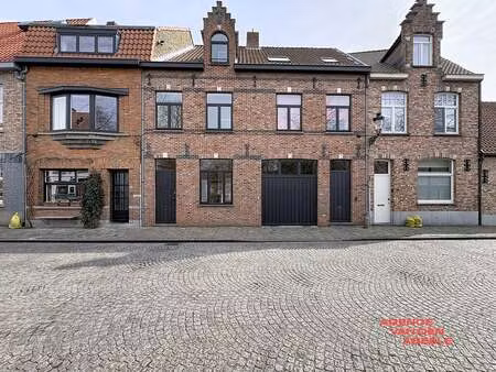 maison à louer à brugge € 1.250 (lqrj6) - agence van den abeele | zimmo