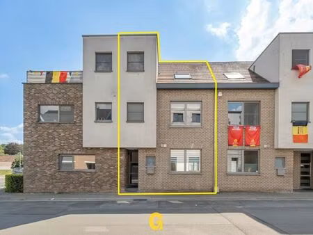 maison à vendre à hoeselt € 389.000 (lqrj2) - bvba zaken- en immokantoor goffin | zimmo