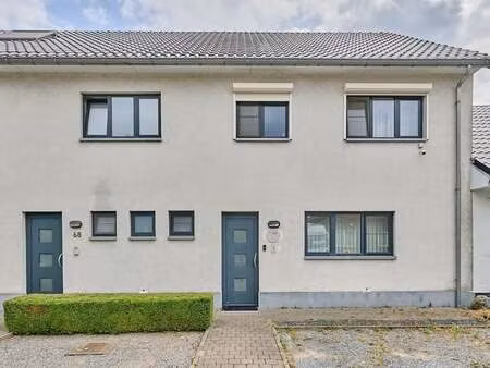 maison à vendre à lommel € 359.000 (lqrje) - hozimmo | zimmo