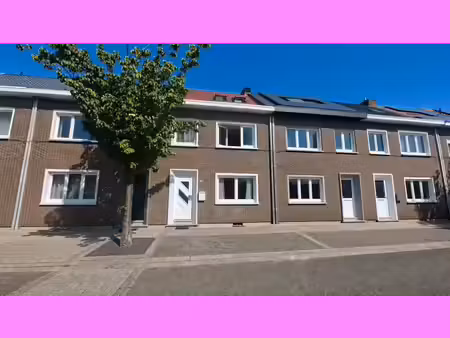 eengezinswoning