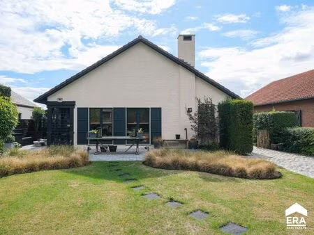 maison à vendre à oevel € 399.000 (lqrjf) - era nobis (westerlo) | zimmo