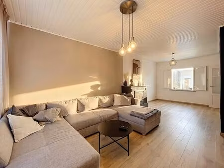 maison à vendre à burcht € 299.000 (lqrix) - van hoye vastgoed sint-pauwels | zimmo