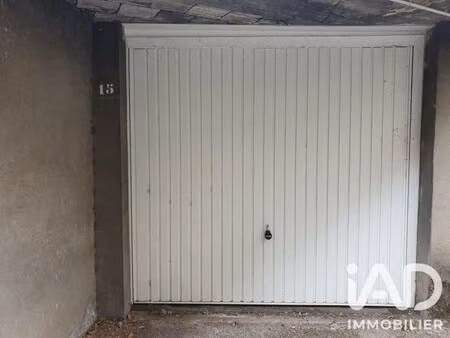 parking à vendre