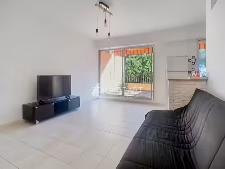 location meublée appartement 1 pièce 35 m² à ajaccio (20000)  737 €
