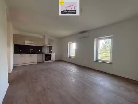 location appartement 3 pièces 55.66 m² à lézignan-corbières (11200)  500 €
